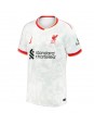 Liverpool Alexander-Arnold #66 Ausweichtrikot 2024-25 Kurzarm